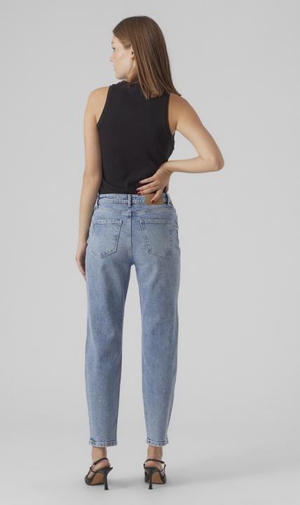 Image du produit Vero Moda VMLINDA HR MOM JEANS GU3184 GA NOOS Jeans Mom (W31/L32)