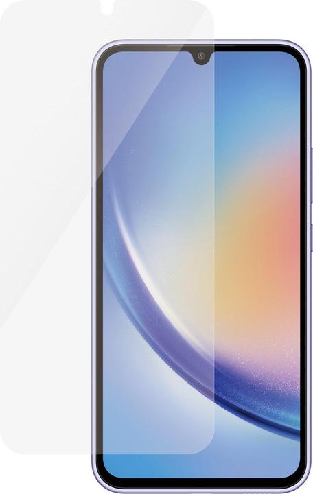 Produktbild PanzerGlass Ultra-Wide Fit (1 Stück, Samsung Galaxy A34 5G)