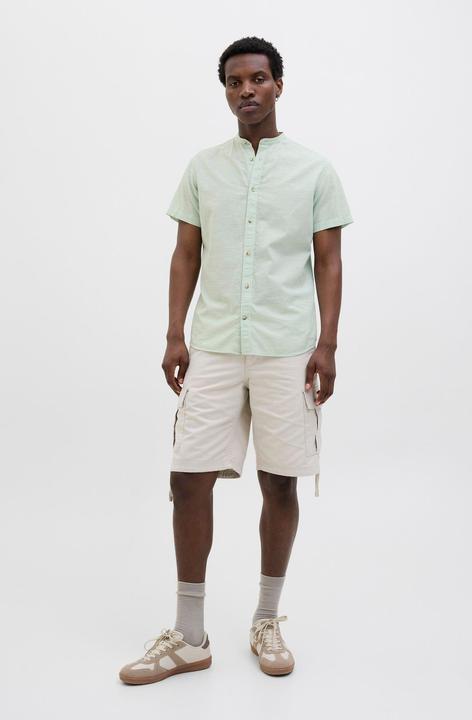 Produktbild Jack & Jones Comfort Fit Hemd Hemd (M)
