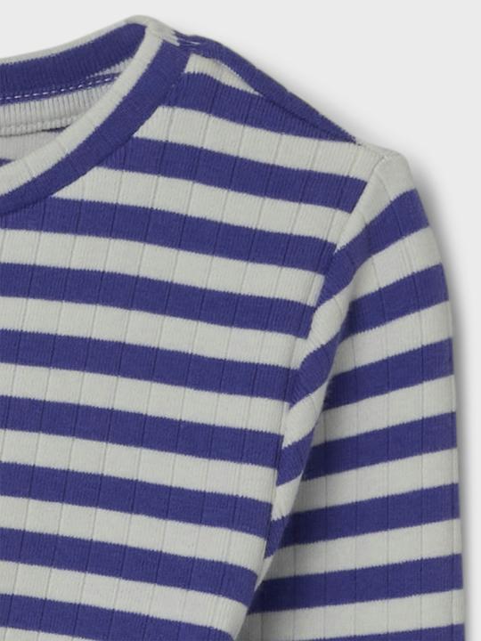 Immagine prodotto Name it T-shirt in maglia a coste (116)