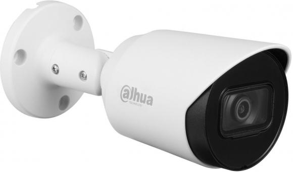 Produktbild Dahua CAMERA HDCVI 1080P IR BULLET/HAC-HFW1200T-0280B (1920 x 1080 Pixels)