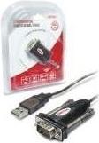 Immagine prodotto Unitek Y-105A USB v. 1.1. DB9F/DB25M Nero Cavo interfaccia/adattatore (1.50 m)