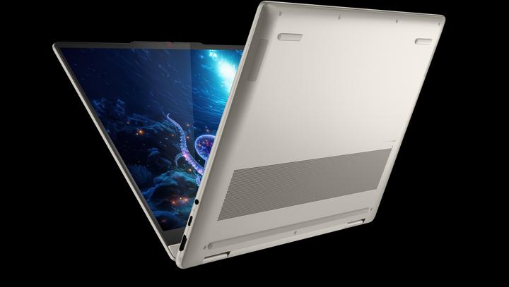Productafbeelding Lenovo Yoga 7 2-in-1 (14", AMD Ryzen AI 7 350, 17.18 GB, 1000 GB, NL)