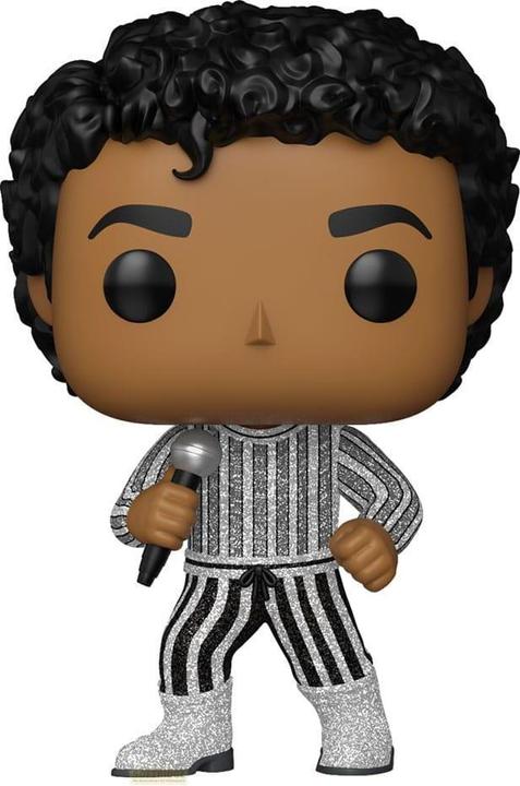 Produktbild Funko POP! MJ: Michael Jackson Rock With You