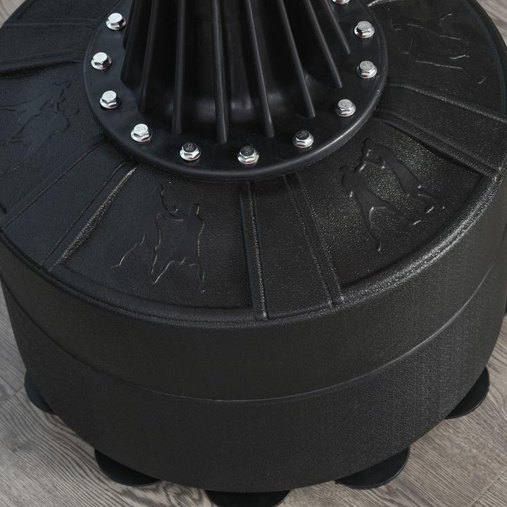 Actual product image Jamb Boxing dummy 205cm (48 cm, 15 kg)
