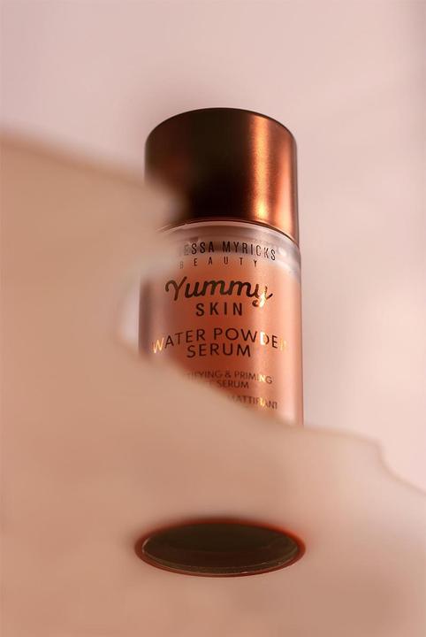 Immagine prodotto Danessa Myricks Yummy Skin - Siero in polvere d'acqua