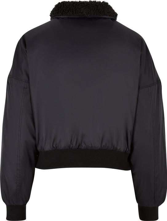 Immagine prodotto Urban Classics Ladies Pilot Bomber Jacket (M)