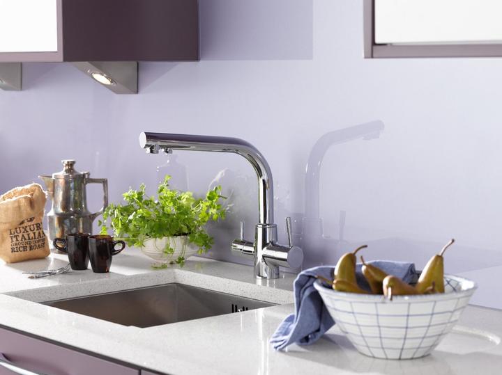 Produktbild Brita Wasserfilter WD 3020