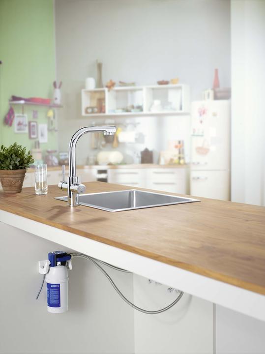 Produktbild Brita Wasserfilter WD 3020
