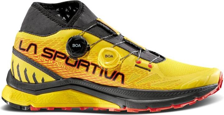 Produktbild La Sportiva Jackal II Boa (43.5)