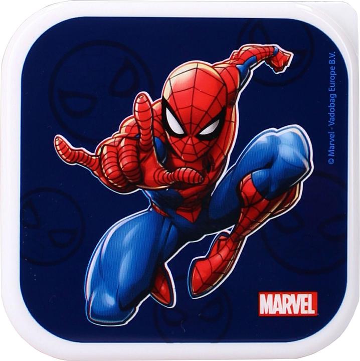 Image du produit Vadobag Spider-Man - Spider-Man Let's Eat!