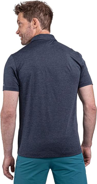 Actual product image Schöffel Circ Polo Shirt Tauron (56)