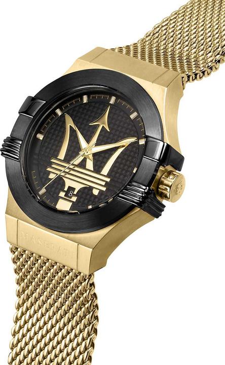 Immagine prodotto Maserati Potenza (Orologio da polso analogico, 40 mm)