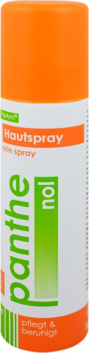 Immagine prodotto Axisis Spray Per La Pelle Al Pantenolo (Lozione corpo, 150 ml)