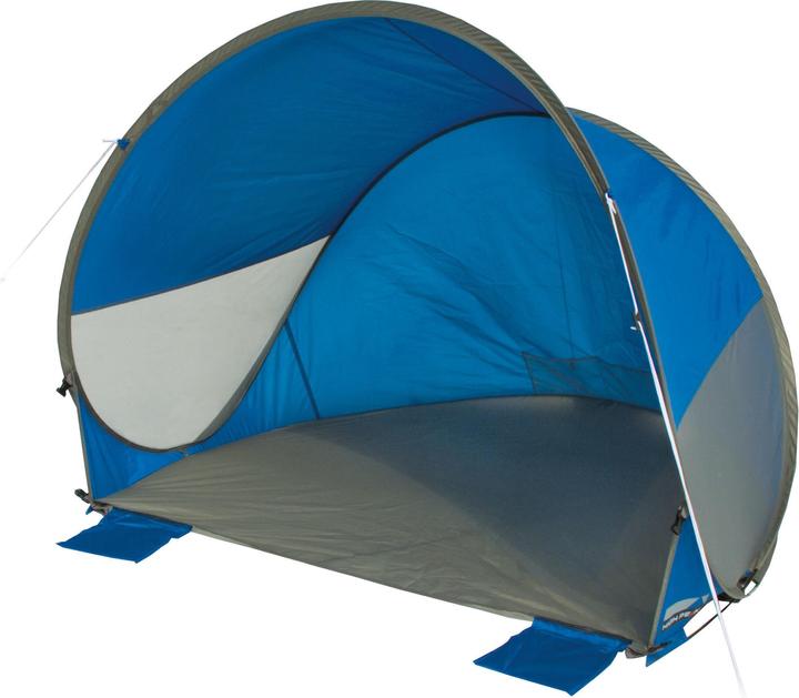High Peak Palma Beach Shelter (beach tent, 3.40 kg, 2 persons)