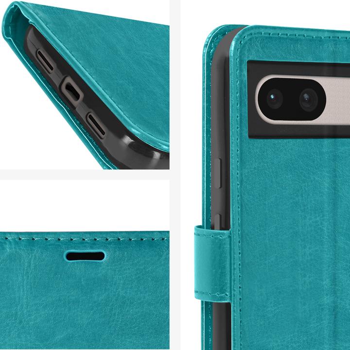 Mayaxess Série de couvertures SecureCard (Google Pixel 8a)