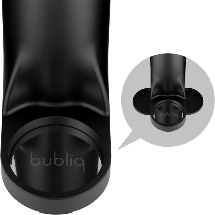 Produktbild Bubliq Getränkekarbonisator