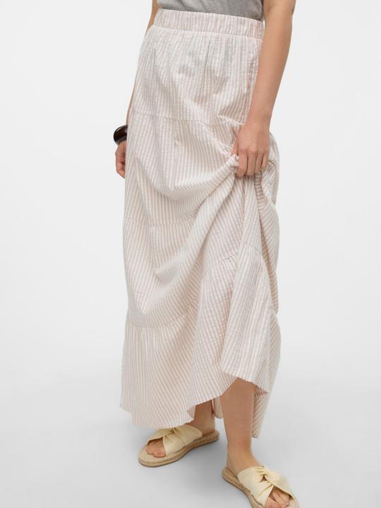 Actual product image Vero Moda VMMOLLY Long skirt Skirt (XS)