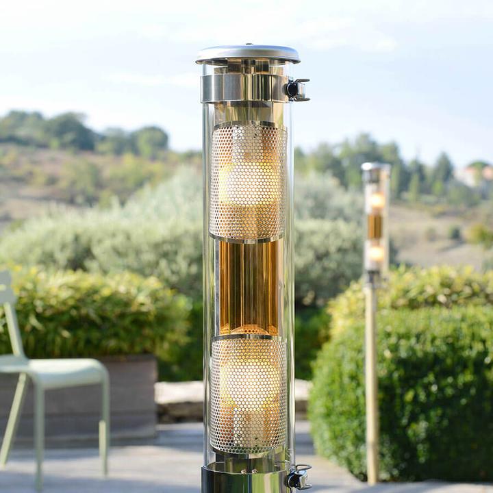 Actual product image Sammode Musset GR Copper (350 lm, E27)