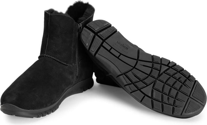 Actual product image Vitaform Supersoft ankle boot (38)