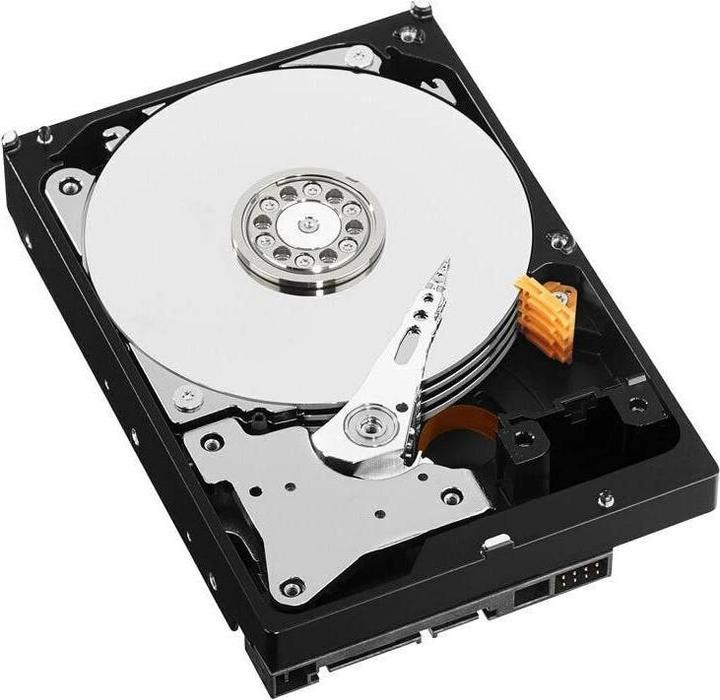 Image du produit WD Red Plus (14 To, 3.5", CMR)