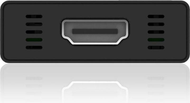 Immagine prodotto j5Create USB 3.0 a (4 porte)