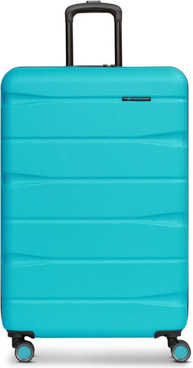 aqua dull