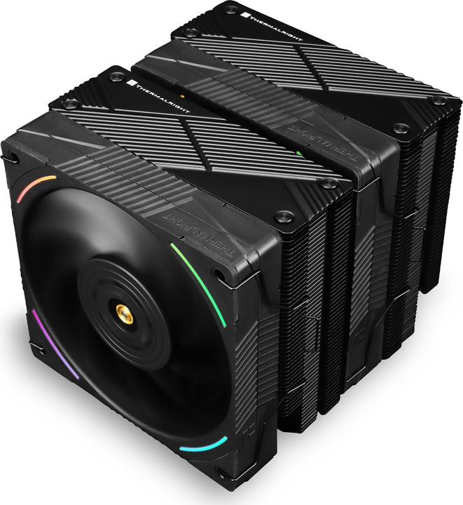 Produktbild Thermalright Phantom Spirit 120 EVO (157 mm)