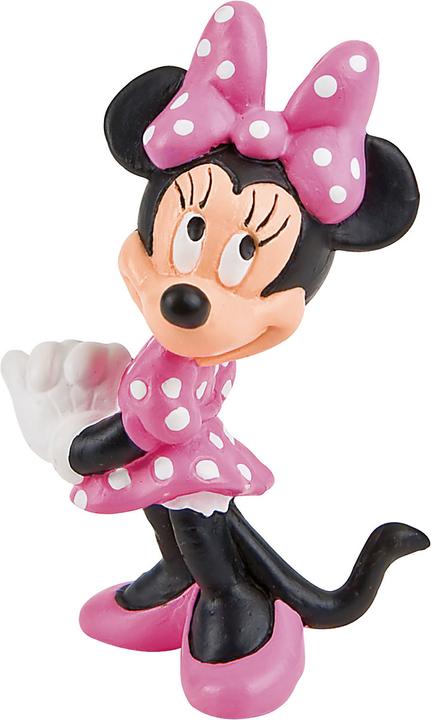 Actual product image Bullyland Walt Disney Mickey Gift Set