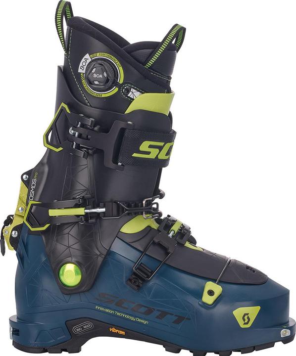 Produktbild Scott Sports Cosmos PRO (23.5)