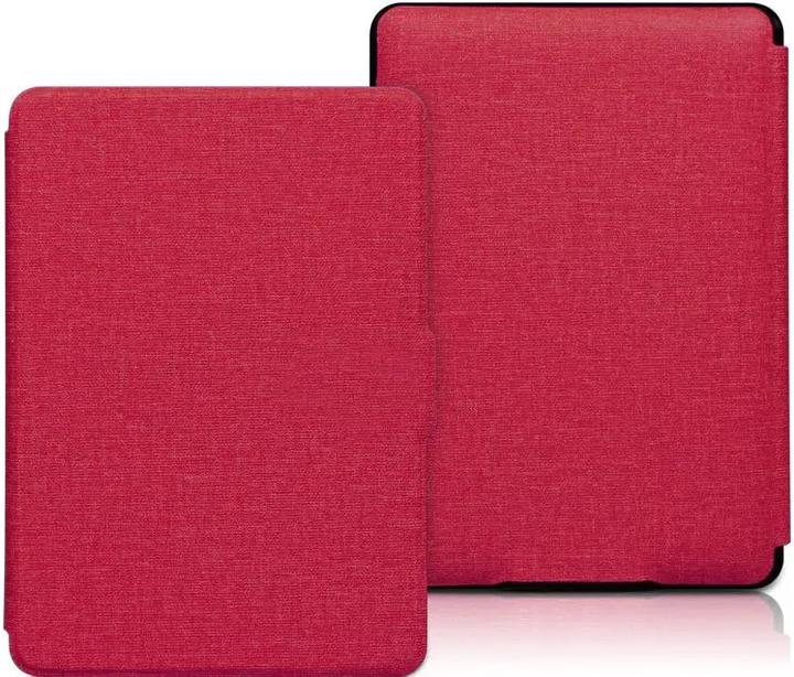 PhoneLook Cover Custodia protettiva Borsa Flip Auto On & Off (Kindle Paperwhite 2021)