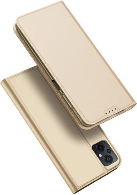 Actual product image Dux Ducis Skin Pro Series Bookcover (Xiaomi Poco M5)