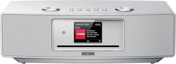 Image du produit Kenwood CR-ST700SCD (DAB+ DAB, VHF, Bluetooth, WiFi)