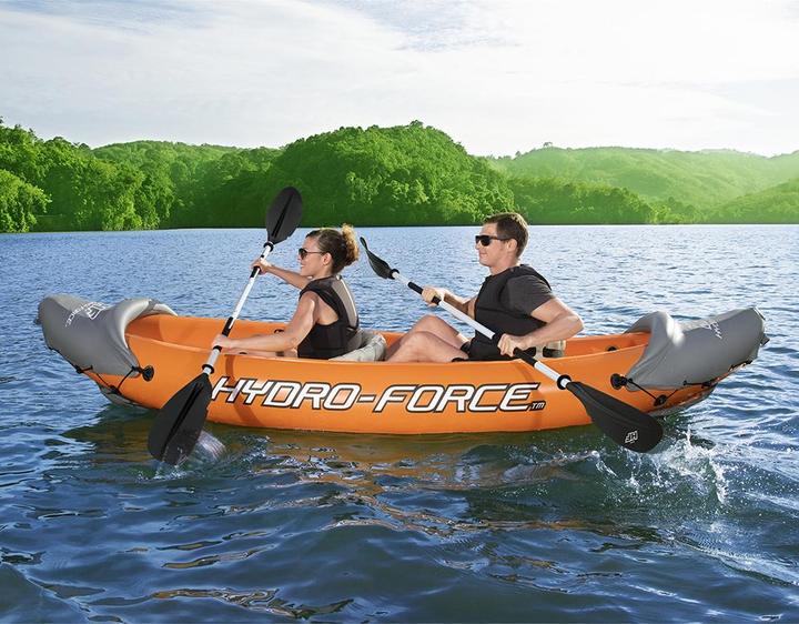 Produktbild Bestway Hydro Force Rapid (2 Pers.)