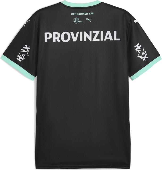 Actual product image Puma THW Kiel Away Jersey (M)