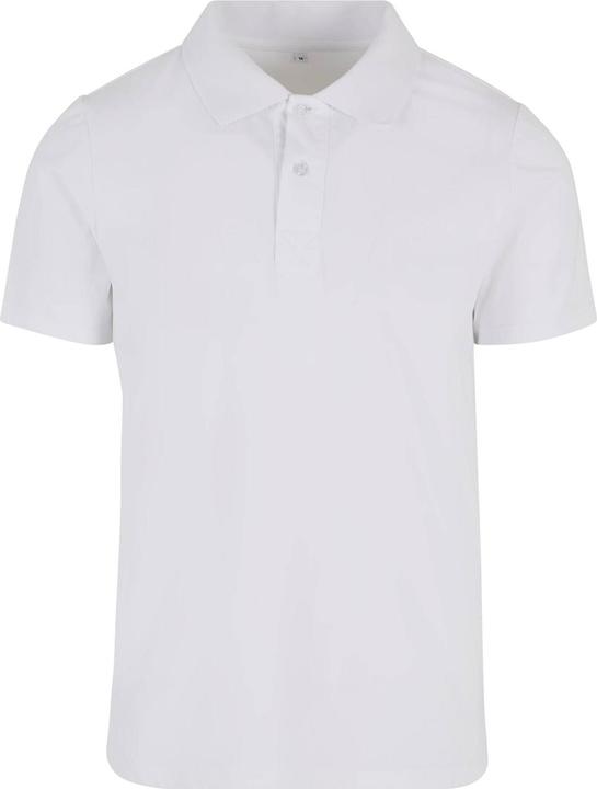 Produktbild Build Your Brand Poloshirt (5XL)