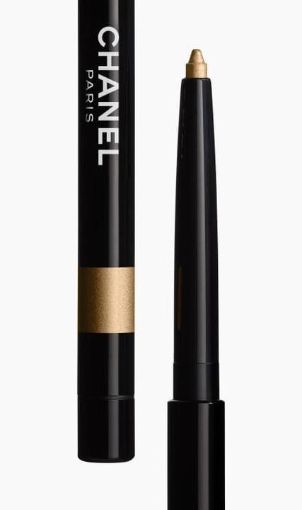 Produktbild Chanel Stylo Yeux Waterproof No 48 (48 Or Antique)