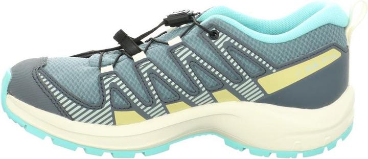 Image du produit Salomon XA Pro V8 CSWP J (34)