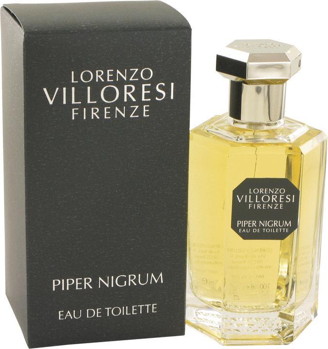 Image du produit Lorenzo Villoresi Piper nigrum (Eau de toilette, 100 ml)