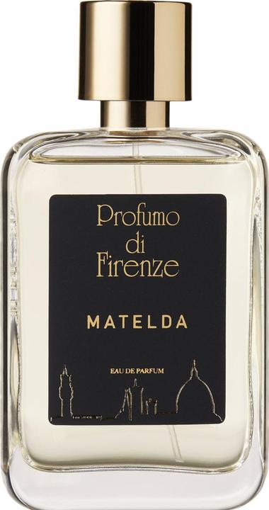 Produktbild Profumo di Firenze Matelda Eau de Parfum (Eau de Parfum, 100 ml)