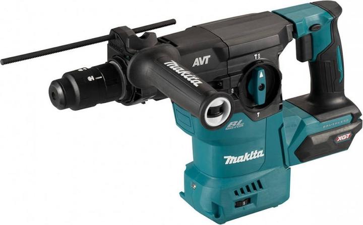 Actual product image Makita MŁOTOWIERTARKA 40V XGT HR009GZ04 3,0J +UCHWYT SZYBKOWYMIENNY