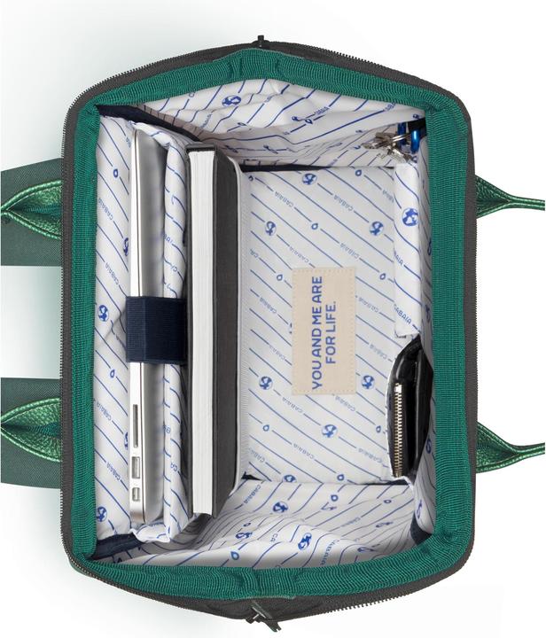 Produktbild Cabaia Adventurer M (18 l)