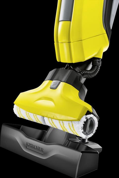 Produktbild Kärcher FC5 Cordless