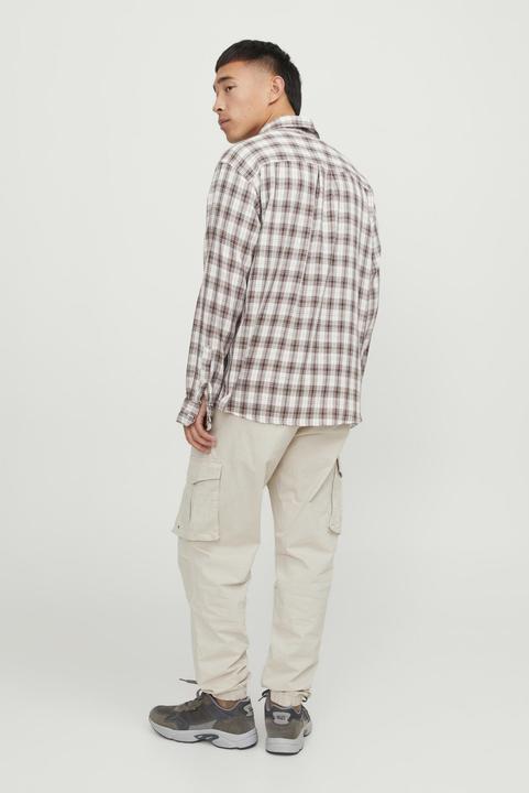 Produktbild Jack & Jones Kane Noah Cuffed Cargohose (M)