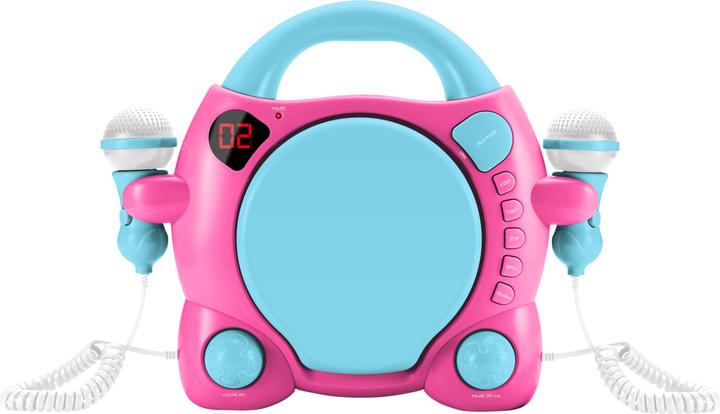 Image du produit Bigben Lecteur CD