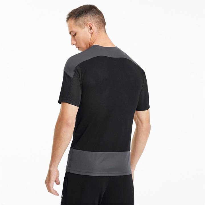 Actual product image Puma teamGOAL 23 Training Jersey-656482 (S)