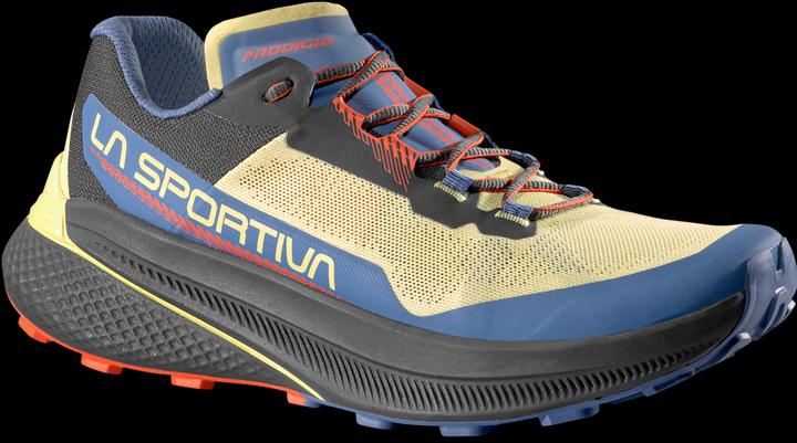 Produktbild La Sportiva Prodigio Woman, Mountain Running® Schuh Low Cut (40.5)