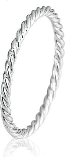Produktbild Breuning Kordelring (53, 585/14 K Gold)
