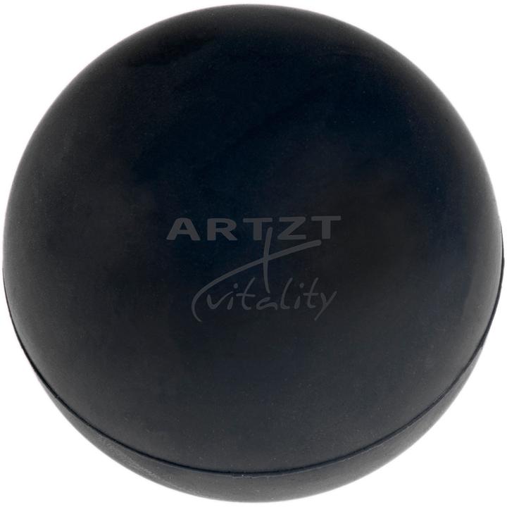 Actual product image Vitality's Trigger point massage ball