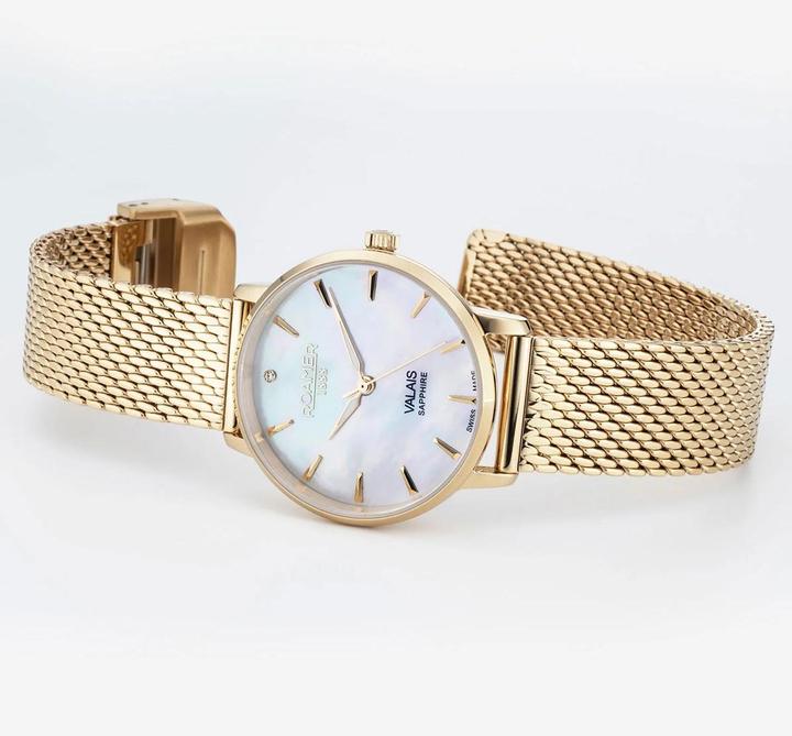 Produktbild Roamer Valais Ladies Interchangeable Box Set (32 mm)